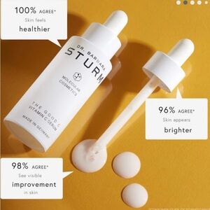 Dr. Barbara Sturm THE GOOD C Serum Bundle for discount
